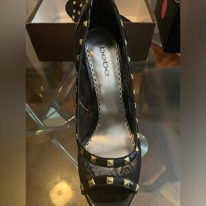 Cleaning out my closet